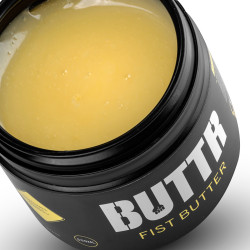 BUTTR Graisse à Fist 500mL